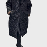 Dominika™ - Megfordítható steppelt dzseki