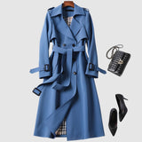 Anikó™ - Elegáns és kifinomult kabát