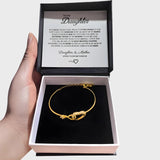 Vanessza™ - Szerelem karkötő