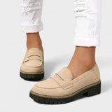 Regina™ - Egyszerű és kényelmes mokaszinok