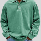 Balambér™ - Smart Polo Shirt