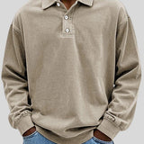 Balambér™ - Smart Polo Shirt