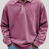 Balambér™ - Smart Polo Shirt