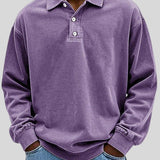 Balambér™ - Smart Polo Shirt