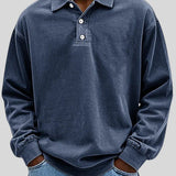 Balambér™ - Smart Polo Shirt