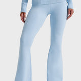 Lilla™ - Kétrészes Bordás Kötésű Szett