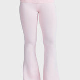 Lilla™ - Kétrészes Bordás Kötésű Szett