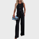 Lujza™ - Alkalmi kétrészes szett