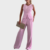 Lujza™ - Alkalmi kétrészes szett