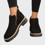 Paulina™ - Vízálló és csúszásgátló csizmák