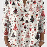 Filippa™ - Karácsonyi ing