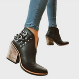 Parma™ - Dakota Bohém Csizma