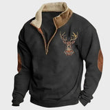 Cirill™ - Szarvasos póló