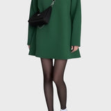 Kinga™ - Stílusos kétrészes kötött szett 